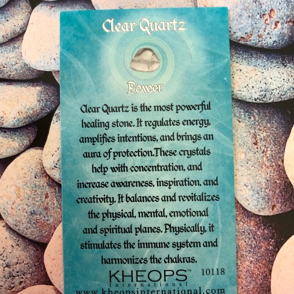 Wooden Buddha Box with Crystal 📿🔮 - Picture 5 of 5